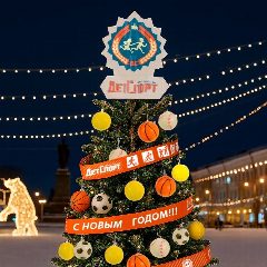 Канал МАДОУ «Детспорт» г. Перми в мессенджере MAX — 430 подписчиков