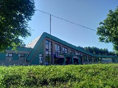 Канал СШ "Летающий лыжник" Березники в мессенджере MAX — 49 подписчиков