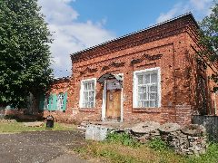 Канал МБУ "Александровский краеведческий музей" в мессенджере MAX — 15 подписчиков