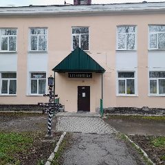 Канал МБУ "Александровская центральная городская библиотека" в мессенджере MAX — 24 подписчика