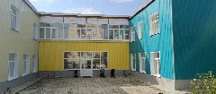 Канал МБДОУ "Детский сад 16" в мессенджере MAX — 32 подписчика