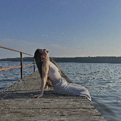 Канал Василёк | мама блог в мессенджере MAX — 21 подписчик