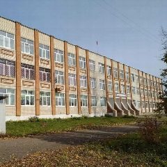 Канал МАОУ "Стряпунинская ООШ" в мессенджере MAX — 221 подписчик
