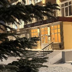 Канал МАОУ лицей №1 города Кунгура в мессенджере MAX — 766 подписчиков