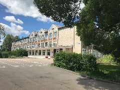 Канал МАОУ "СОШ №12 им. В.Ф. Маргелова" в мессенджере MAX — 793 подписчика