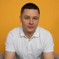 Канал Сергей Морозов | Путь к масштабированию | Маркетинг простыми словами в мессенджере MAX — 19 подписчиков