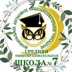 Канал СОШкола №7 в мессенджере MAX — 750 подписчиков