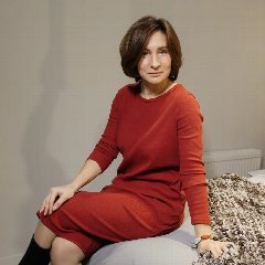 Канал Дизайнер Интерьера Татьяна Крыгина в мессенджере MAX — 529 подписчиков
