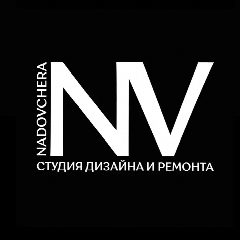 Канал ДИЗАЙН РЕМОНТ СТУДИЯ NADOVCHERA в мессенджере MAX — 1 058 подписчиков