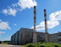 Канал ООО «ГОРНОЗАВОДСК-МИКРОТЭК» в мессенджере MAX — 13 подписчиков