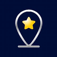 Канал ТОПТРИ. Геомаркетинг. Горячие клиенты с карт в мессенджере MAX — 119 подписчиков