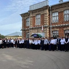 Канал ИЛЬИНСКАЯ ШКОЛА в мессенджере MAX — 1 345 подписчиков