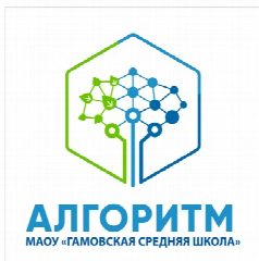 Канал МАОУ "Гамовская средняя школа "Алгоритм" в мессенджере MAX — 1 752 подписчика