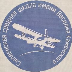 Канал МАОУ "Сылвенская средняя школа имени В. Каменского" в мессенджере MAX — 1 203 подписчика