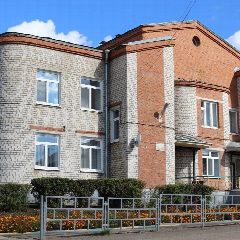 Канал Сивинский ДТ в мессенджере MAX — 22 подписчика