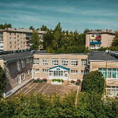 Канал Детский сад №14 "Солнышко" в мессенджере MAX — 140 подписчиков