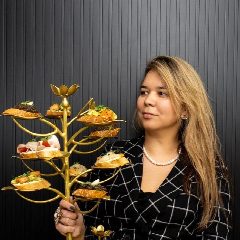 Канал Подай Красиво HoReCa в мессенджере MAX — 252 подписчика