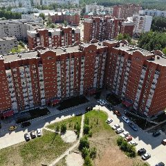 Канал ТСЖ "Сосновая 27" Пермский край г. Чайковский в мессенджере MAX — 108 подписчиков
