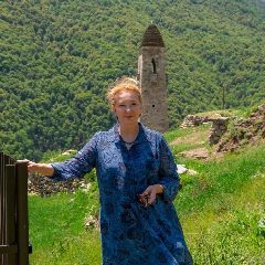 Канал ⛰️Туры и экскурсии по Кавказу в мессенджере MAX — 700 подписчиков