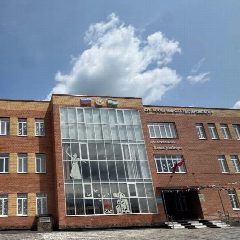 Канал ГБОУ "СОШ №5 с.п. Нестеровское" в мессенджере MAX — 1 179 подписчиков