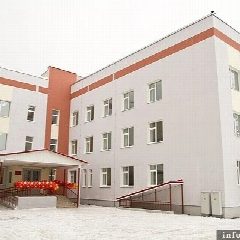 Канал ГБУСО "Гдовский дом-интернат" в мессенджере MAX — 20 подписчиков