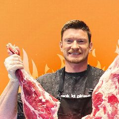 Канал Привет, я Иван Выкуси в мессенджере MAX — 591 подписчик