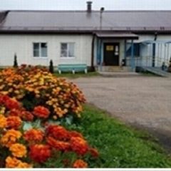 Канал ГБУСО "Локнянский дом-интернат" в мессенджере MAX — 13 подписчиков
