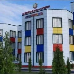 Канал ГБДОУ д/с 4 "Жемчужина" с.п.Сагопши в мессенджере MAX — 169 подписчиков
