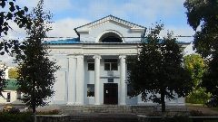 Канал МБУК Центр культуры "Юбилейный" в мессенджере MAX — 17 подписчиков