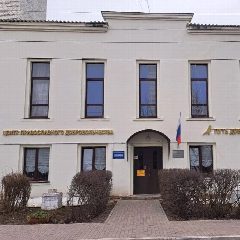 Канал МБОУ ДО "Дворец творчества детей и молодежи Печорского района" в мессенджере MAX — 23 подписчика