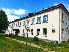 Канал ГАУСО "ПЛЮССКИЙ ДОМ-ИНТЕРНАТ" в мессенджере MAX — 20 подписчиков