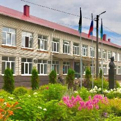 Канал МБОУ "Моглинская средняя общеобразовательная школа" в мессенджере MAX — 680 подписчиков