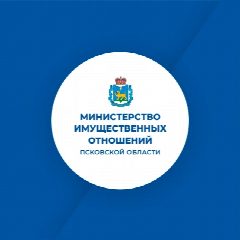 Канал Министерство имущественных отношений Псковской области в мессенджере MAX — 65 подписчиков