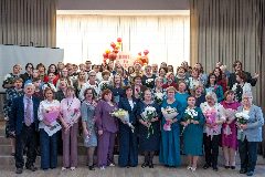 Канал МБОУ "СОШ №2" г. Псков в мессенджере MAX — 808 подписчиков
