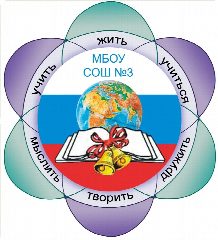 Канал МБОУ "Средняя общеобразовательная школа №3" в мессенджере MAX — 754 подписчика