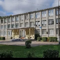 Канал МБОУ "Лицей "Развитие" г. Псков в мессенджере MAX — 1 064 подписчика