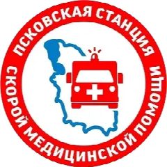 Канал ГБУЗ "Псковская станция скорой медицинской помощи" в мессенджере MAX — 180 подписчиков