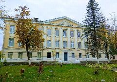 Канал Канал МБОУ "Псковская общеобразовательная школа-интернат" в мессенджере MAX — 259 подписчиков