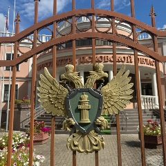 Канал Прокуратура Псковской области в мессенджере MAX — 389 подписчиков