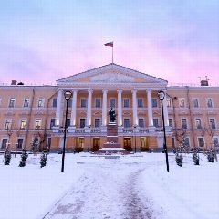 Канал Псковский парламент в мессенджере MAX — 195 подписчиков