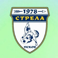 Канал СШ «Стрела» Псков в мессенджере MAX — 110 подписчиков