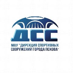 Канал МАУ «ДСС города Пскова» в мессенджере MAX — 46 подписчиков