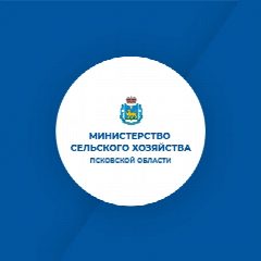 Канал Минсельхоз Псковской области в мессенджере MAX — 72 подписчика
