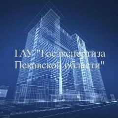 Канал Госэкспертиза Псковской области в мессенджере MAX — 38 подписчиков