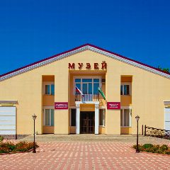 Канал ГМИИ РИ в мессенджере MAX — 71 подписчик