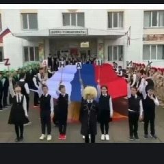 Канал ГБОУ "СОШ №3 с.п. Нестеровское" в мессенджере MAX — 1 280 подписчиков