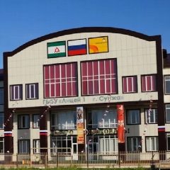 Канал ГБОУ "Лицей №1 г. Сунжа" в мессенджере MAX — 400 подписчиков