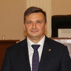 Канал Константин Шимановский в мессенджере MAX — 1 541 подписчик