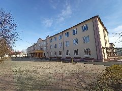 Канал ГБОУ «СОШ № 5 Г. НАЗРАНЬ» в мессенджере MAX — 987 подписчиков