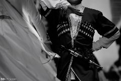 Канал ГБУ Государственный фольклорный ансамбль песни и танца "Магас" в мессенджере MAX — 14 подписчиков